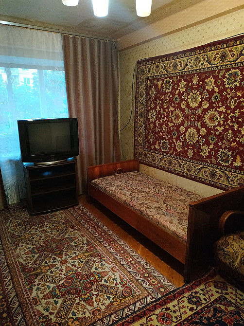 Довгострокова оренда 3к квартири біля  м "Шулявська" Киев - изображение 2