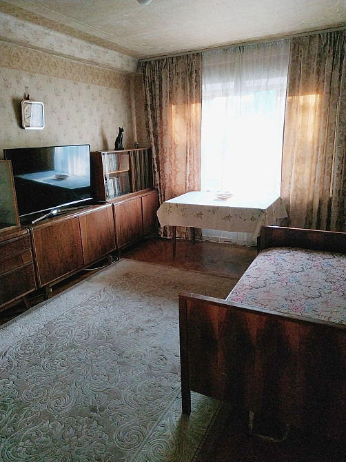 Довгострокова оренда 3к квартири біля  м "Шулявська" Киев - изображение 1