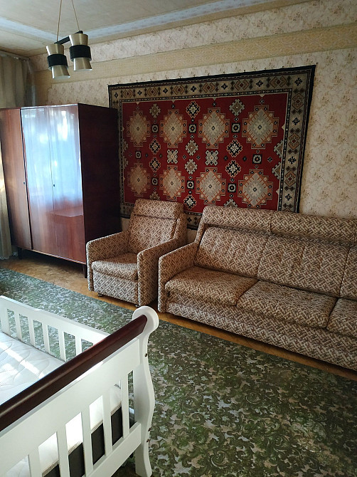 Довгострокова оренда 3к квартири біля  м "Шулявська" Киев - изображение 4