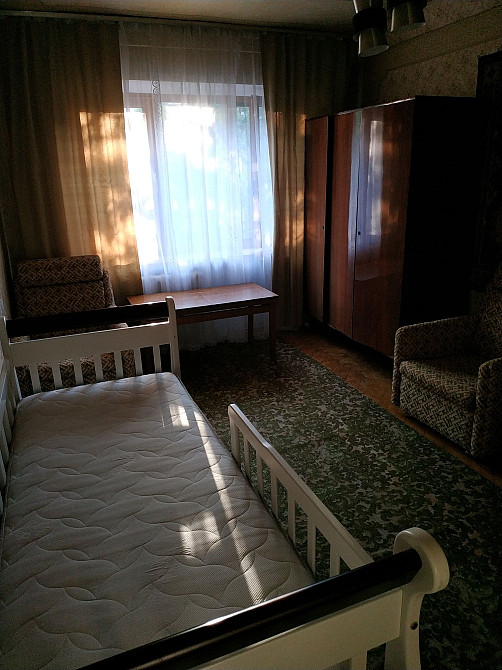 Довгострокова оренда 3к квартири біля  м "Шулявська" Киев - изображение 5