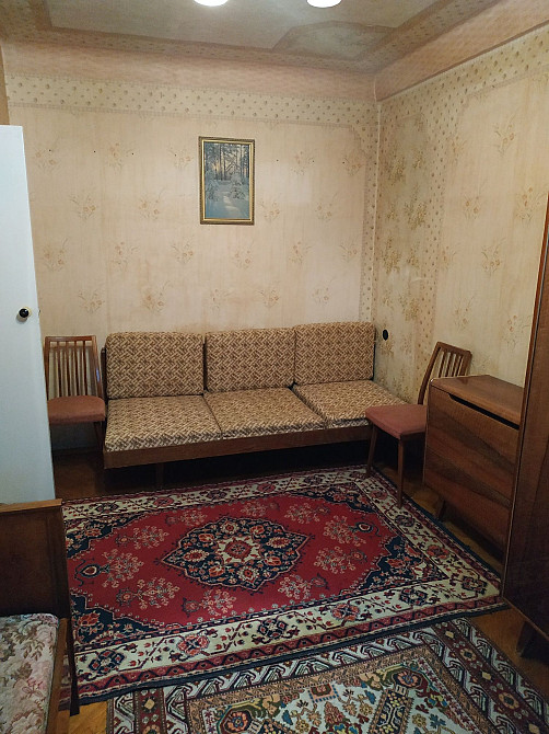 Довгострокова оренда 3к квартири біля  м "Шулявська" Киев - изображение 3