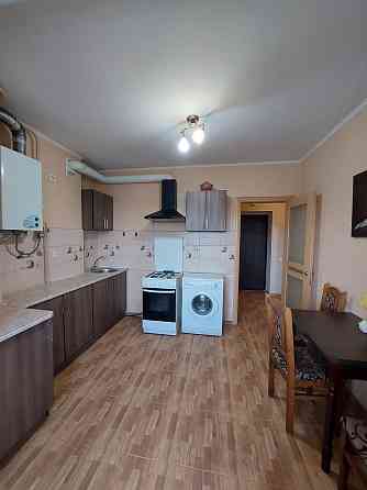 Здам велику 1 кімн.кв.на 7 лінії з ремонтом, меблями і технікой Ірпінь