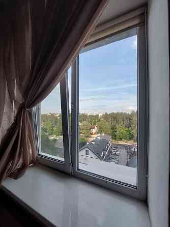 Здам велику 1 кімн.кв.на 7 лінії з ремонтом, меблями і технікой Ірпінь