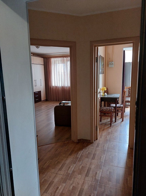 Здам велику 1 кімн.кв.на 7 лінії з ремонтом, меблями і технікой Ирпень - изображение 8