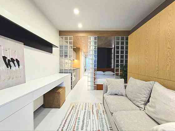 БЕЗ КОМІСІЇ! ЖК Діброва парк, 1-кім, Нивки, варшавський, Файна таун Киев