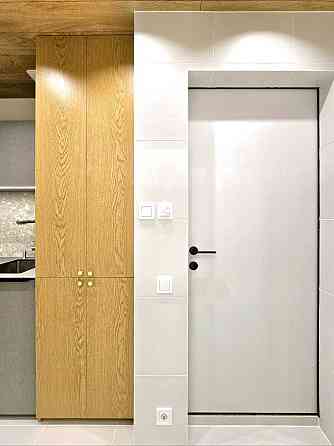 БЕЗ КОМІСІЇ! ЖК Діброва парк, 1-кім, Нивки, варшавський, Файна таун Киев