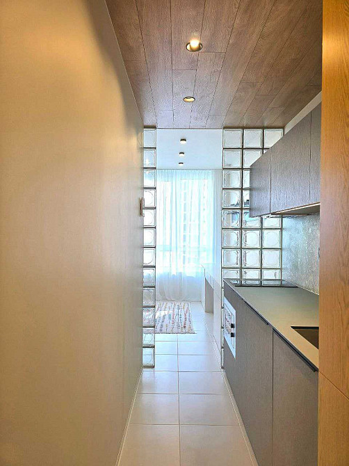 БЕЗ КОМІСІЇ! ЖК Діброва парк, 1-кім, Нивки, варшавський, Файна таун Киев - изображение 5