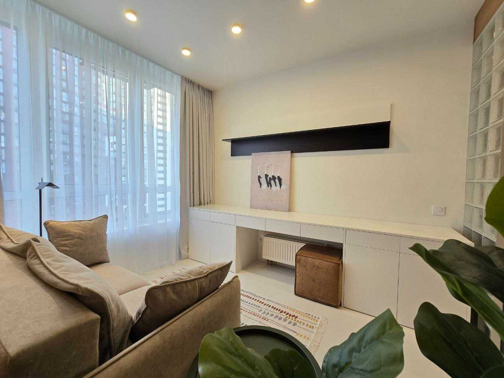 БЕЗ КОМІСІЇ! ЖК Діброва парк, 1-кім, Нивки, варшавський, Файна таун Киев - изображение 3