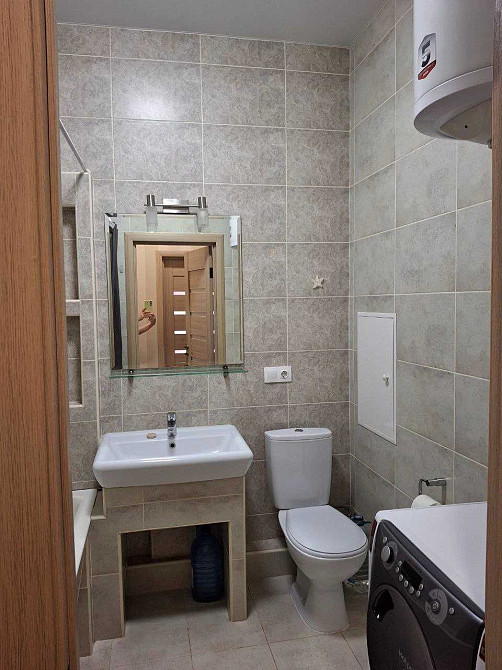 Сдам 2 комн Французский бульвар, Жемчужины,море ,генератор, паркинг Одесса - изображение 7