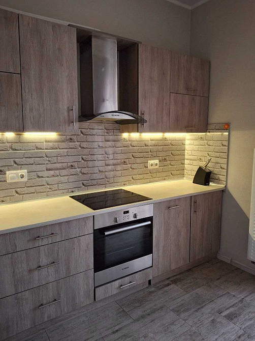 Сдам 2 комн Французский бульвар, Жемчужины,море ,генератор, паркинг Одесса - изображение 3