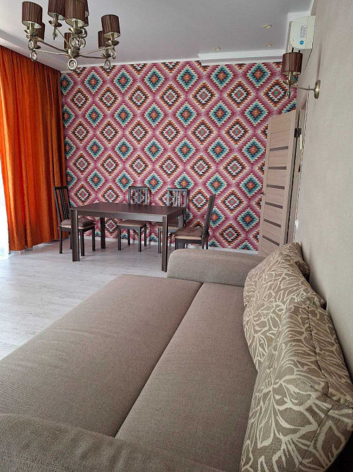 Сдам 2 комн Французский бульвар, Жемчужины,море ,генератор, паркинг Одесса - изображение 2