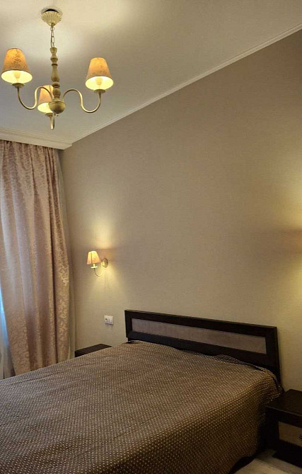 Сдам 2 комн Французский бульвар, Жемчужины,море ,генератор, паркинг Одесса - изображение 1