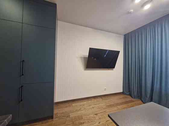 Оренда сучасної студії ЖК Ве the One, Стуса, 35б Киев