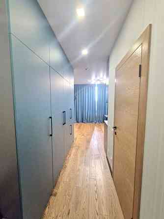 Оренда сучасної студії ЖК Ве the One, Стуса, 35б Киев