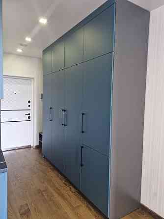 Оренда сучасної студії ЖК Ве the One, Стуса, 35б Киев