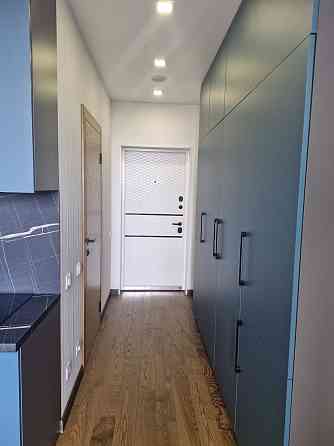 Оренда сучасної студії ЖК Ве the One, Стуса, 35б Киев