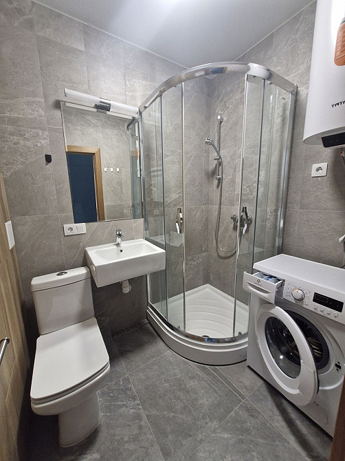 Оренда сучасної студії ЖК Ве the One, Стуса, 35б Киев - изображение 7