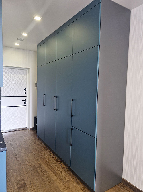 Оренда сучасної студії ЖК Ве the One, Стуса, 35б Киев - изображение 4