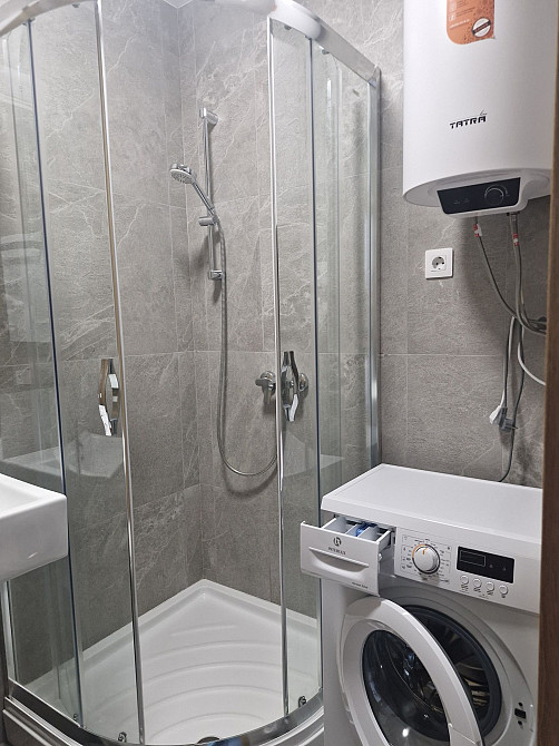 Оренда сучасної студії ЖК Ве the One, Стуса, 35б Киев - изображение 8