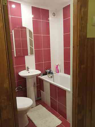 Здам двох кімнатну квартиру Мукачево