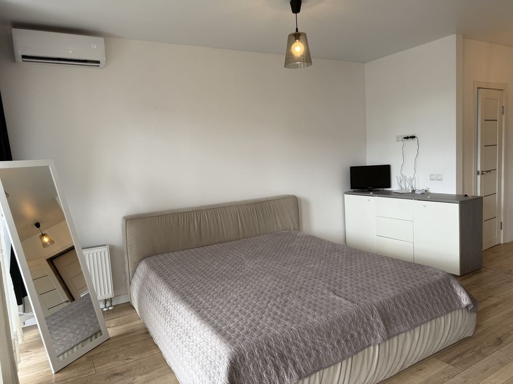 Без комісії Оренда .ЖК Кришталеві джерела Метрологічна Киев - изображение 4