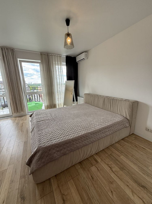 Без комісії Оренда .ЖК Кришталеві джерела Метрологічна Киев - изображение 1