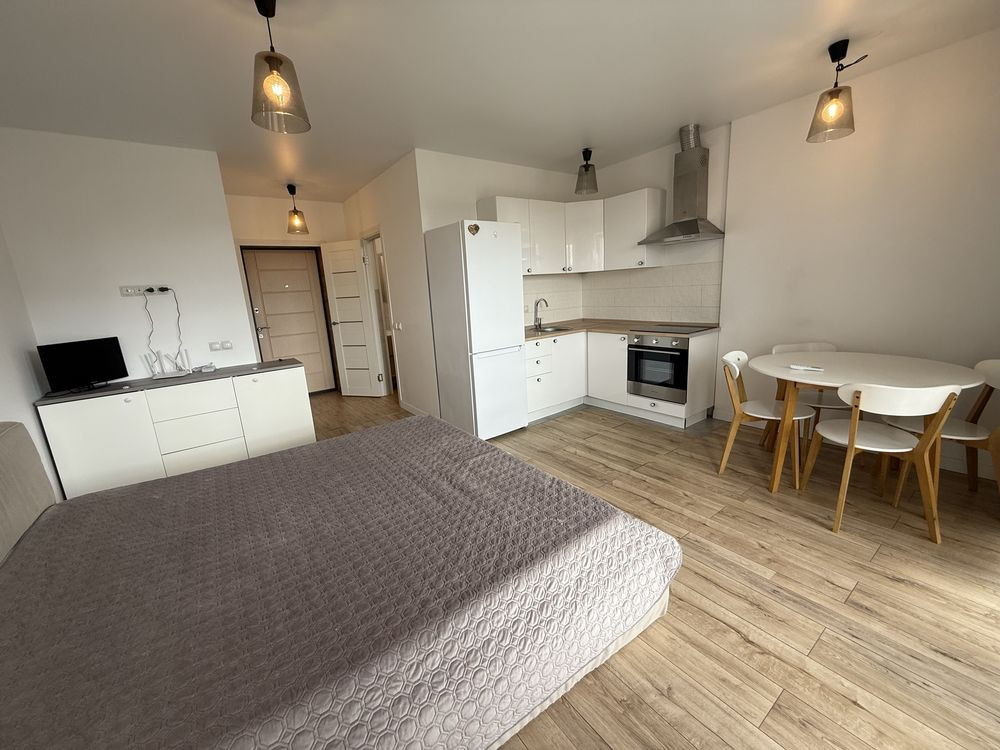 Без комісії Оренда .ЖК Кришталеві джерела Метрологічна Киев - изображение 2