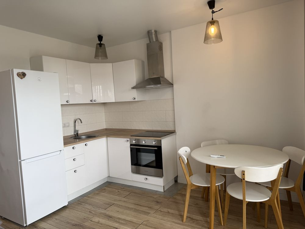 Без комісії Оренда .ЖК Кришталеві джерела Метрологічна Киев - изображение 5