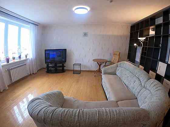 Без % Оренда 3 кім квартира метро Деміївська Саперно-Слобідська вул. Киев