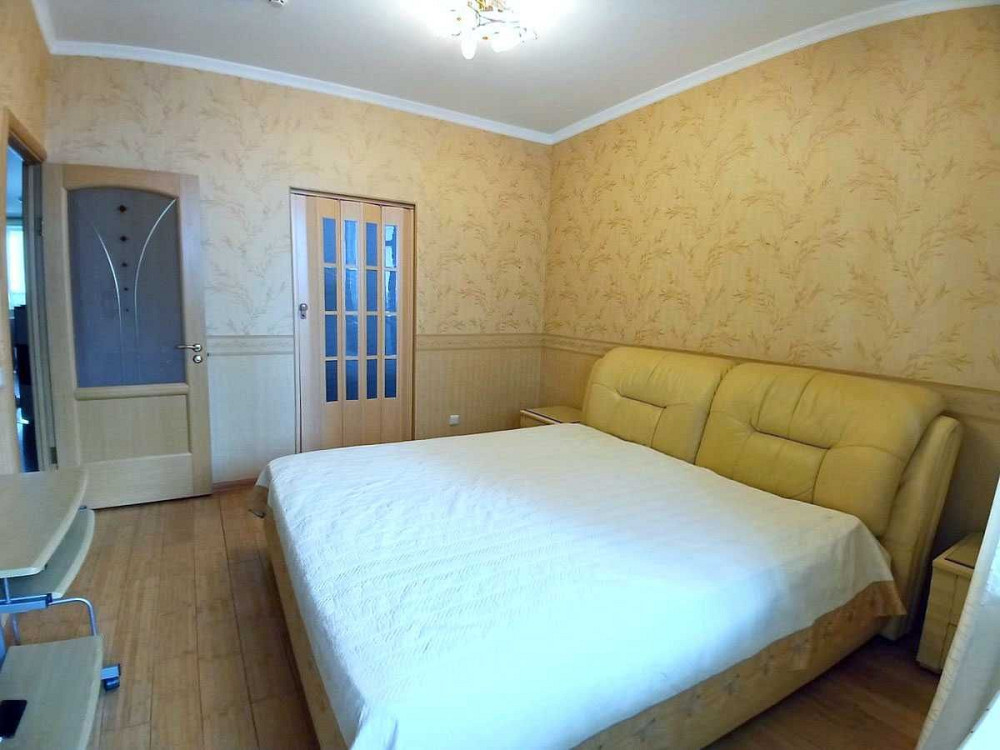 Без % Оренда 3 кім квартира метро Деміївська Саперно-Слобідська вул. Киев - изображение 4