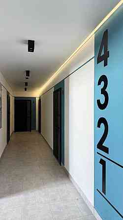 Оренда стильної 1 кімн квартири в новобудові Ровно