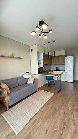 Оренда стильної 1 кімн квартири в новобудові Ровно