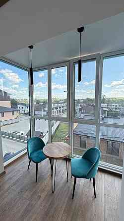 Оренда стильної 1 кімн квартири в новобудові Ровно