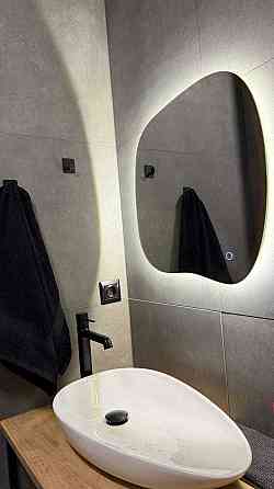 Оренда стильної 1 кімн квартири в новобудові Ровно