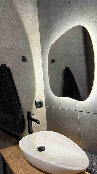 Оренда стильної 1 кімн квартири в новобудові Ровно - изображение 3