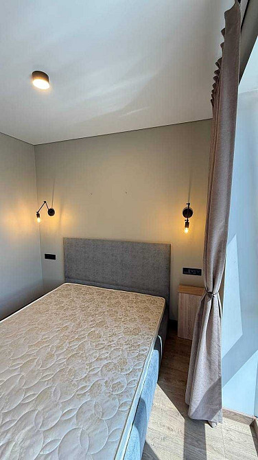 Оренда стильної 1 кімн квартири в новобудові Ровно - изображение 5