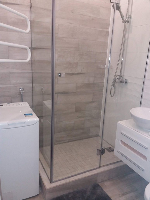 Сдам 1 к.кв .в ЖК Александровский Запоріжжя - зображення 3