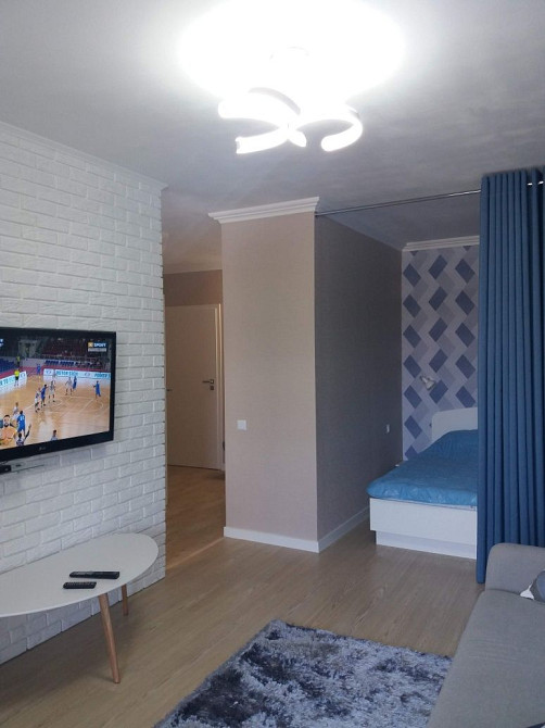 Сдам 1 к.кв .в ЖК Александровский Запоріжжя - зображення 1