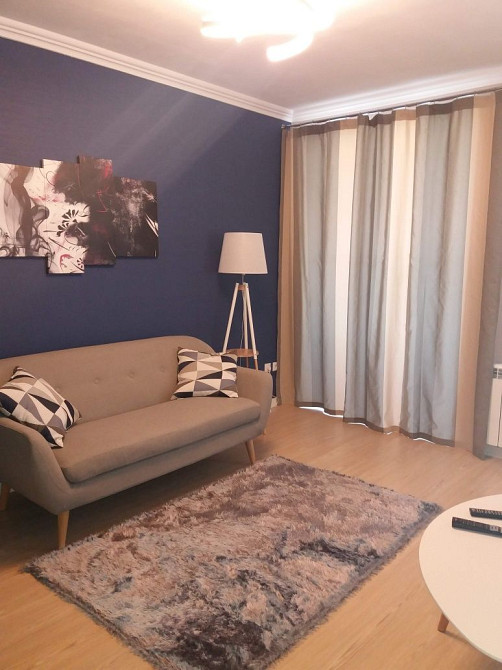 Сдам 1 к.кв .в ЖК Александровский Запоріжжя - зображення 6