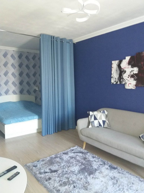 Сдам 1 к.кв .в ЖК Александровский Запоріжжя - зображення 7