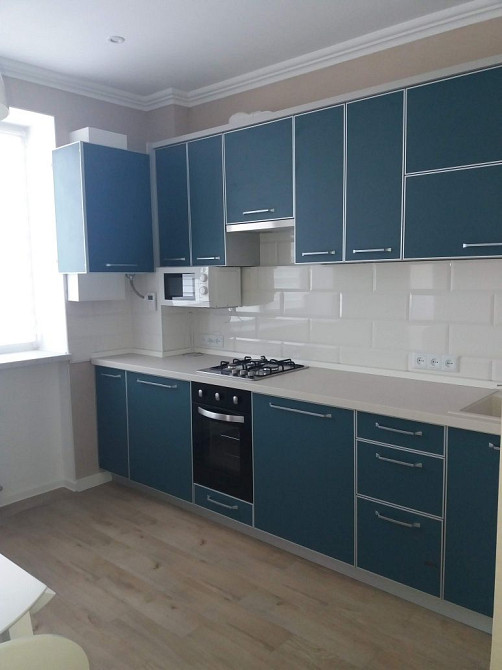 Сдам 1 к.кв .в ЖК Александровский Запоріжжя - зображення 8