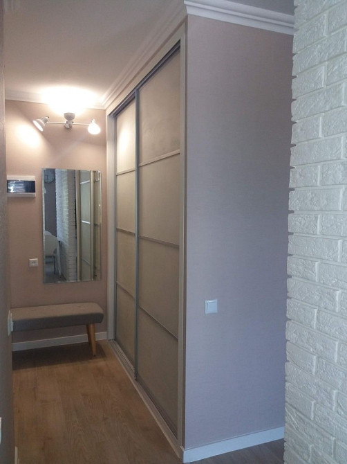 Сдам 1 к.кв .в ЖК Александровский Запоріжжя - зображення 4