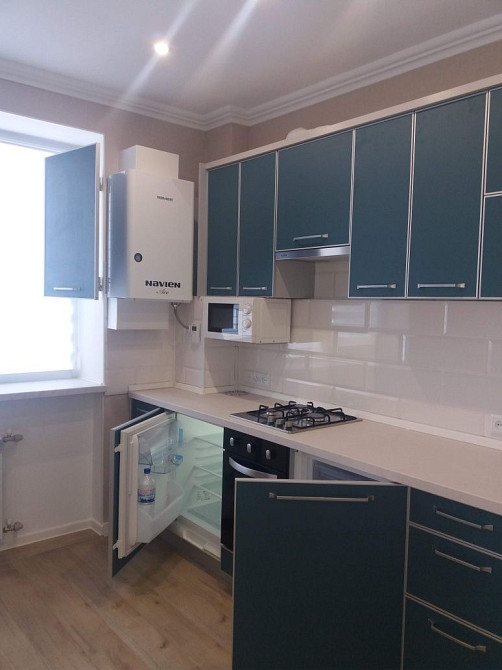 Сдам 1 к.кв .в ЖК Александровский Запоріжжя - зображення 2