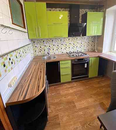 Здам 2к квартиру,м.23 серпня 