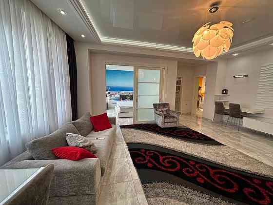 Сдам уютную однокомнатную квартиру в ЖК Белый Парус,  балкон! Каманина Одеса