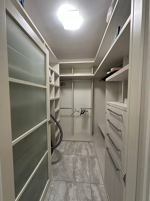 Сдам уютную однокомнатную квартиру в ЖК Белый Парус,  балкон! Каманина Одесса - изображение 7