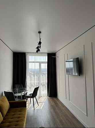 Оренда однокімнатної квартири в сучасному ЖК, вул. Жовківська 2Д. Малехов