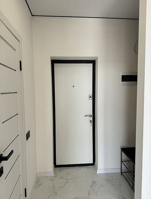 Оренда однокімнатної квартири в сучасному ЖК, вул. Жовківська 2Д. Малехов - изображение 7