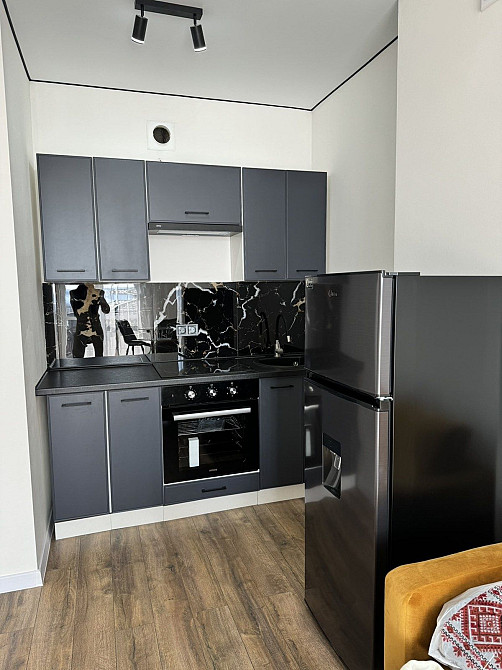 Оренда однокімнатної квартири в сучасному ЖК, вул. Жовківська 2Д. Малехов - изображение 3