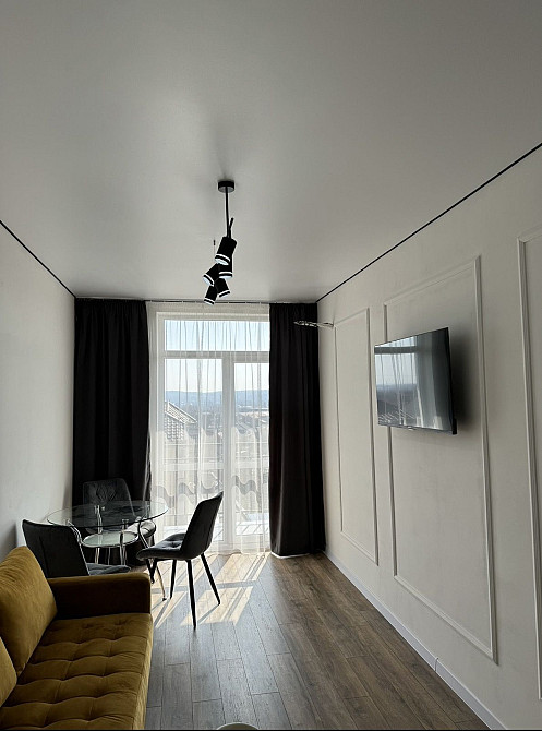 Оренда однокімнатної квартири в сучасному ЖК, вул. Жовківська 2Д. Малехов - изображение 2